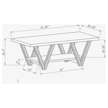 Load image into Gallery viewer, Stevens Coffee Table Sets
