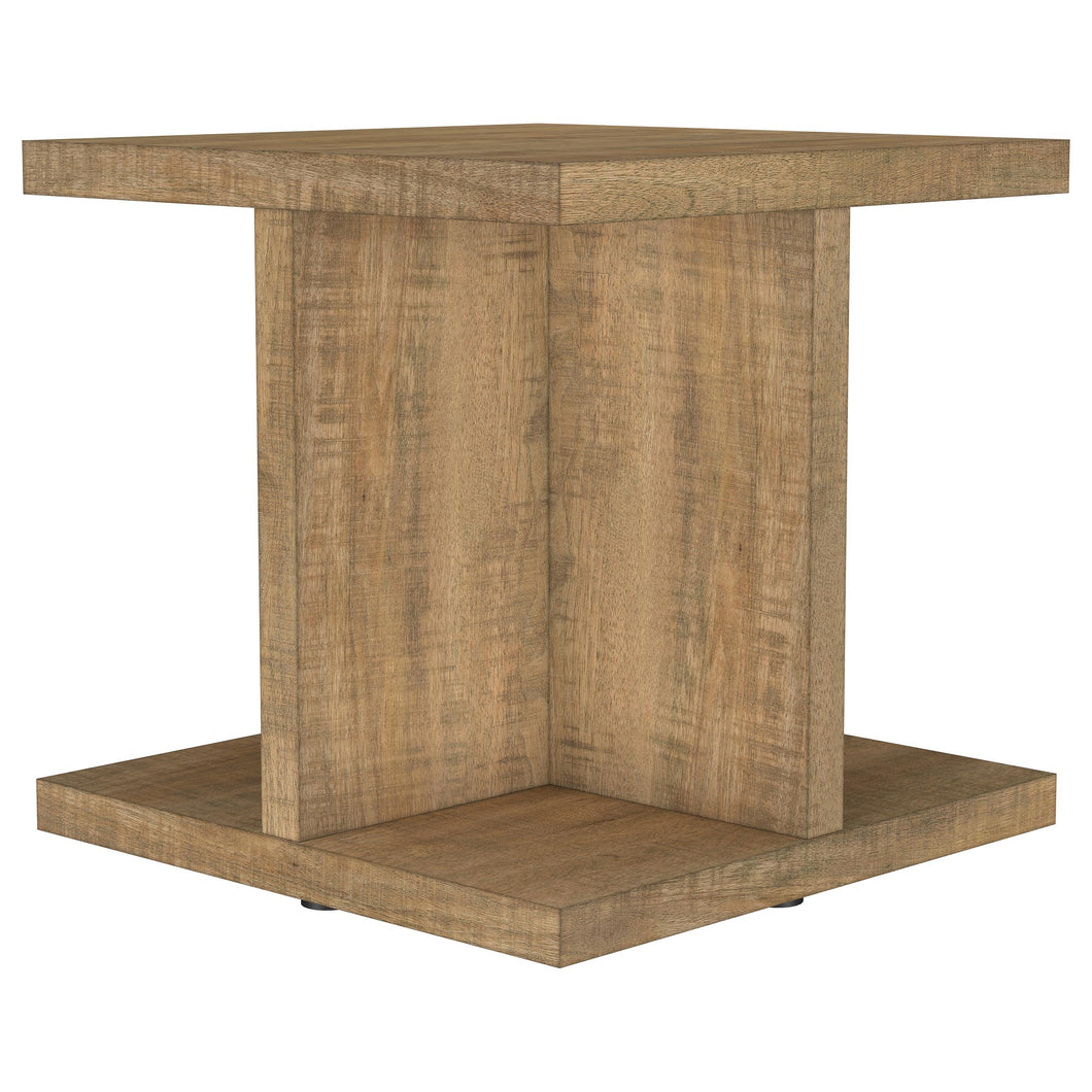 Cortona End & Side Tables