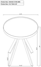 Load image into Gallery viewer, Briggs End &amp; Side Tables
