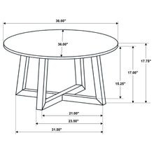 Load image into Gallery viewer, Skylark Coffee Table Sets
