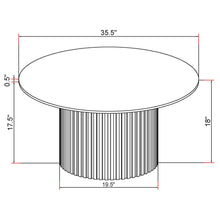 Load image into Gallery viewer, Rowena Coffee Table
