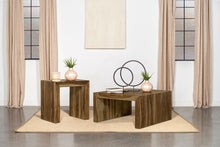 Load image into Gallery viewer, Odilia Coffee Table Sets
