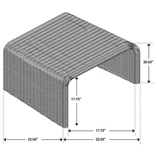 Load image into Gallery viewer, Cahya Sets Black
