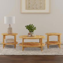 Load image into Gallery viewer, Camillo Coffee Table Sets
