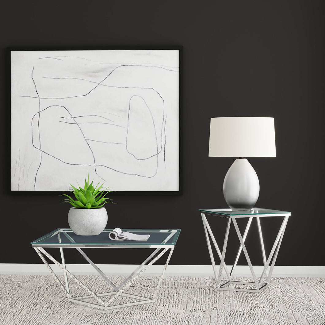 Brittania Coffee Table Sets