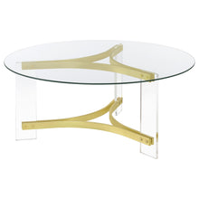 Load image into Gallery viewer, Janessa Coffee Table Sets
