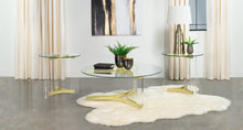 Load image into Gallery viewer, Janessa Coffee Table Sets
