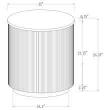 Load image into Gallery viewer, Jason Coffee Table Sets
