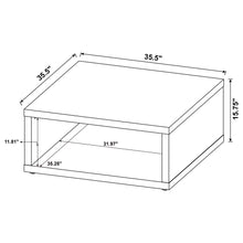 Load image into Gallery viewer, Frisco Coffee Table Sets
