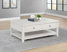 Load image into Gallery viewer, Payne Mobile Lift-Top Coffee Table
