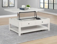 Load image into Gallery viewer, Payne Mobile Lift-Top Coffee Table
