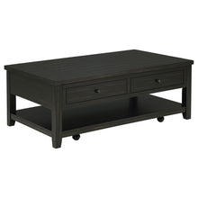 Load image into Gallery viewer, Payne Mobile Lift-Top Coffee Table

