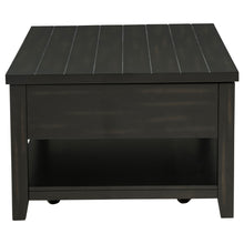 Load image into Gallery viewer, Payne Mobile Lift-Top Coffee Table
