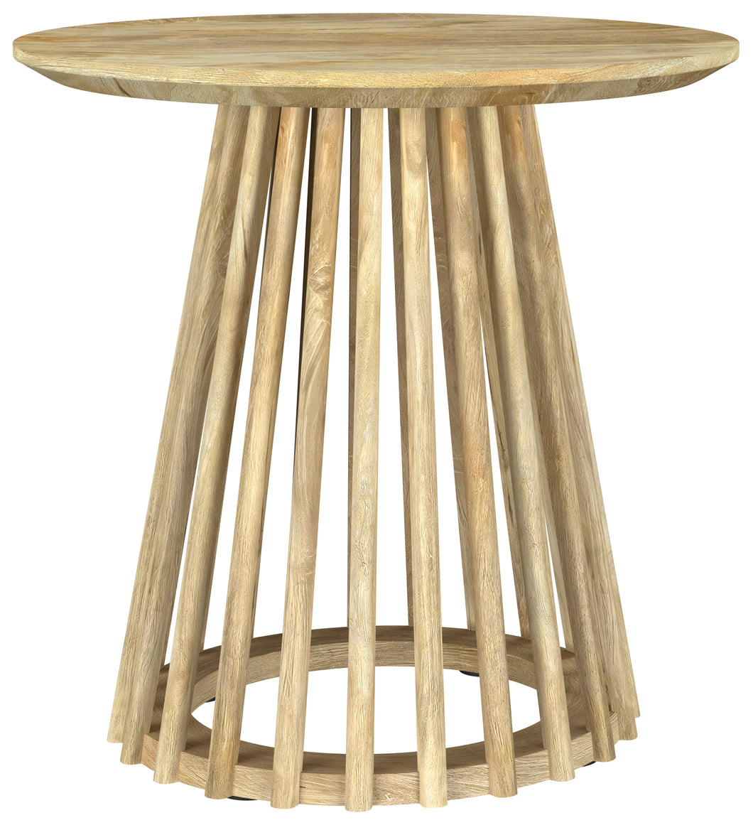 Touhy End & Side Tables