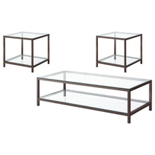 Load image into Gallery viewer, Trini Coffee Table Sets
