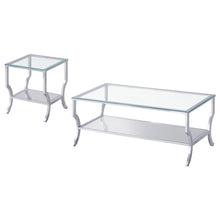 Load image into Gallery viewer, Saide Coffee Table Sets

