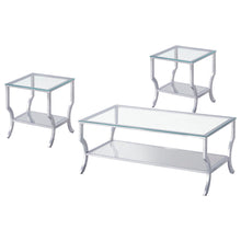 Load image into Gallery viewer, Saide Coffee Table Sets
