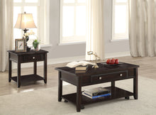Load image into Gallery viewer, Bradford Coffee Table Sets

