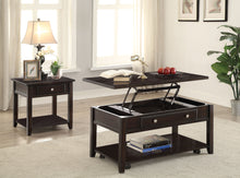 Load image into Gallery viewer, Bradford Coffee Table Sets
