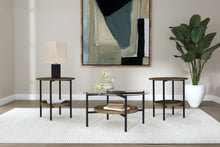 Load image into Gallery viewer, Delfin Coffee Table Sets
