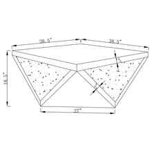 Load image into Gallery viewer, Amore Coffee Table Sets
