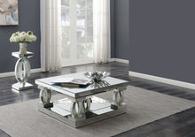 Load image into Gallery viewer, Amalia Coffee Table Sets
