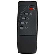 Load image into Gallery viewer, Havering TV Stand Fireplace Console
