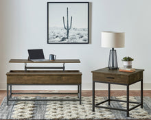 Load image into Gallery viewer, Byers Coffee Table Sets
