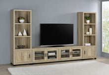 Load image into Gallery viewer, Sachin 3-piece Entertainment Center With 79&quot; TV Stand image
