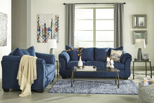 Load image into Gallery viewer, Darcy Living Room Set
