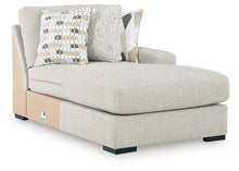 Load image into Gallery viewer, Laurelgrove Double Chaise Sectional
