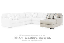 Load image into Gallery viewer, Laurelgrove Sectional Sofa Chaise
