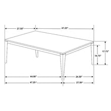 Load image into Gallery viewer, Mozzi Coffee Table Sets
