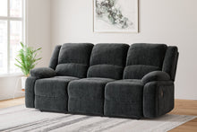 Load image into Gallery viewer, Draycoll Power Reclining Sofa
