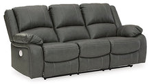 Load image into Gallery viewer, Calderwell Power Reclining Sofa
