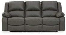 Load image into Gallery viewer, Calderwell Power Reclining Sofa image
