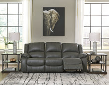 Load image into Gallery viewer, Calderwell Power Reclining Sofa
