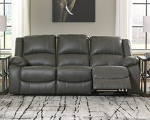 Load image into Gallery viewer, Calderwell Reclining Sofa
