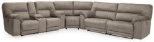 Load image into Gallery viewer, Cavalcade 3-Piece Power Reclining Sectional image
