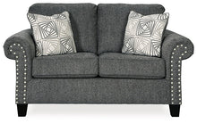 Load image into Gallery viewer, Agleno Loveseat image
