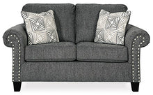 Load image into Gallery viewer, Agleno Loveseat
