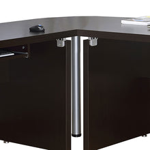 Load image into Gallery viewer, Skylar L-Shape Desks
