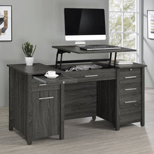 Load image into Gallery viewer, Dylan 4-drawer Lift Top Office Desk

