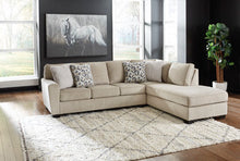 Load image into Gallery viewer, Decelle 2-Piece Sectional with Chaise
