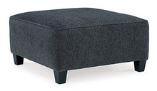 Load image into Gallery viewer, Abinger Oversized Accent Ottoman
