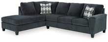 Load image into Gallery viewer, Abinger 2-Piece Sectional with Chaise image
