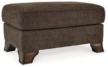 Load image into Gallery viewer, Miltonwood Ottoman image
