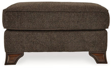 Load image into Gallery viewer, Miltonwood Ottoman
