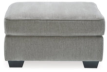Load image into Gallery viewer, Altari Oversized Accent Ottoman
