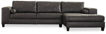 Load image into Gallery viewer, Nokomis 2-Piece Sectional with Chaise image
